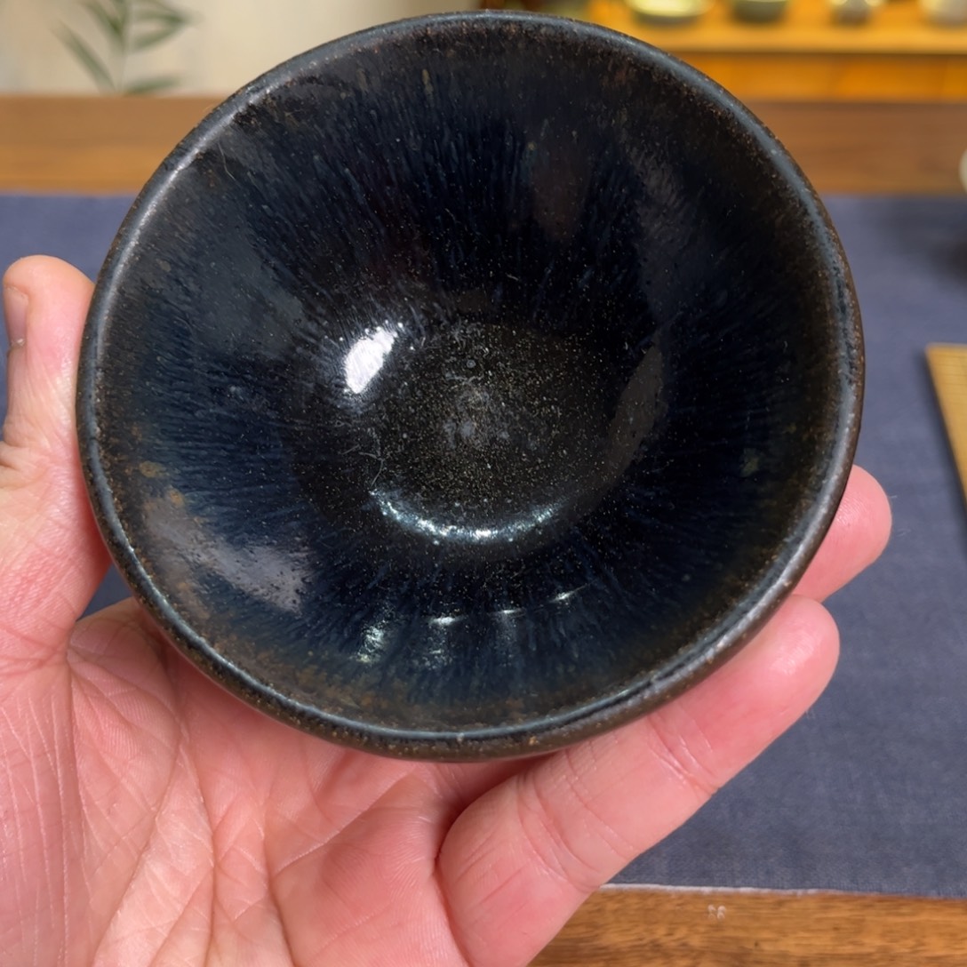 丝***宝茶盏             