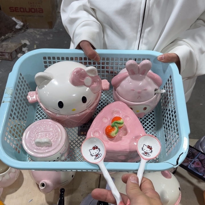 紫砂茶叶罐我们的