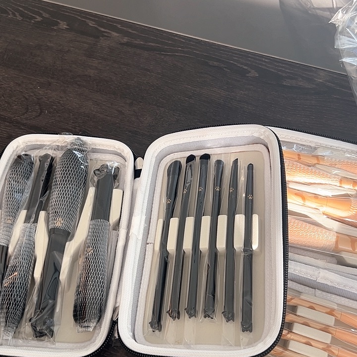 永***安套刷 微瑕 不退不换