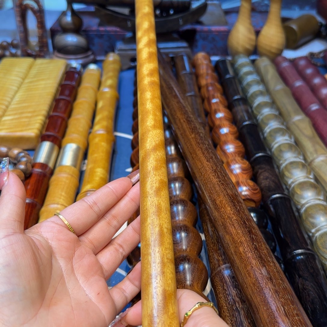 大果紫檀（缅甸花梨）大*鹏