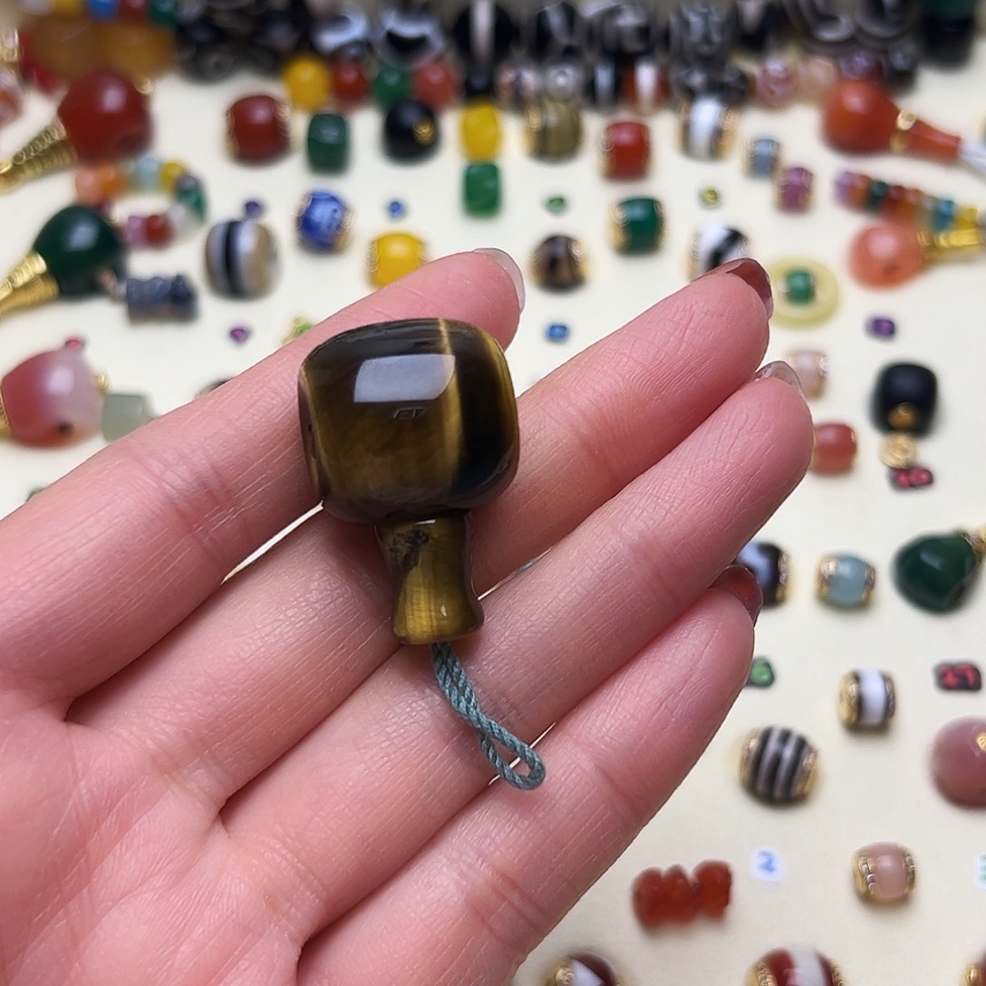 玛瑙/玉髓未镶嵌卡19..2