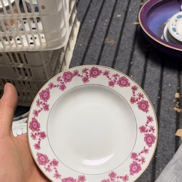 搪瓷景德镇陶瓷博物展