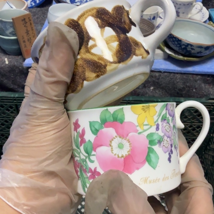 A***妞琉璃手工艺品啊啊啊啊啊