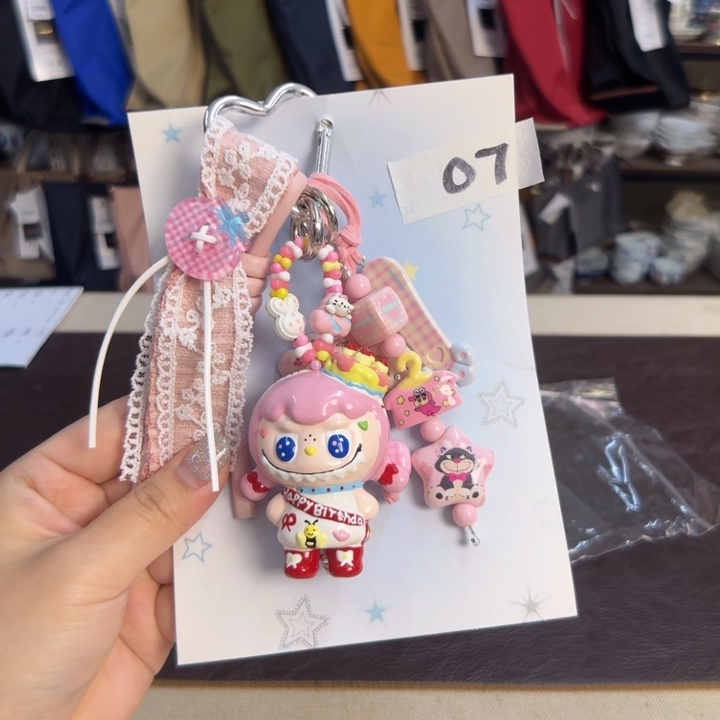 瓷片07 介里家的精选好物