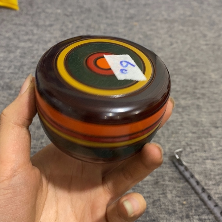 紫砂茶杯非常漂亮好看的碗