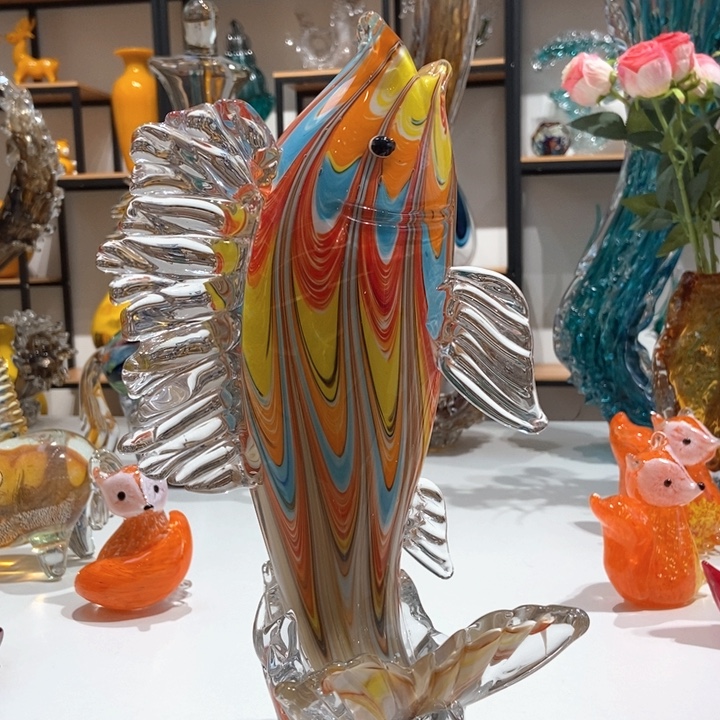 手工艺品琉璃全品