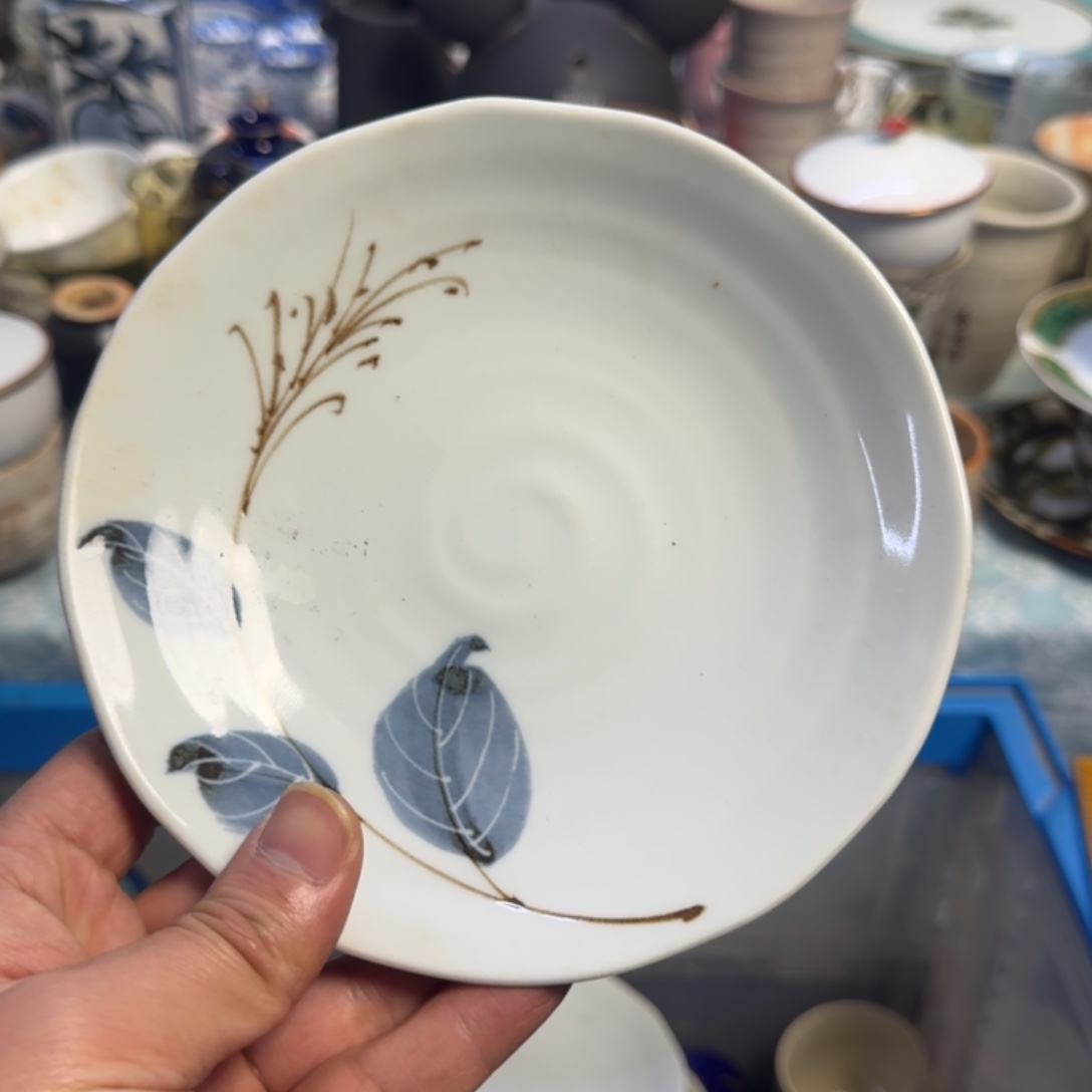 餐具默认微瑕不退不换