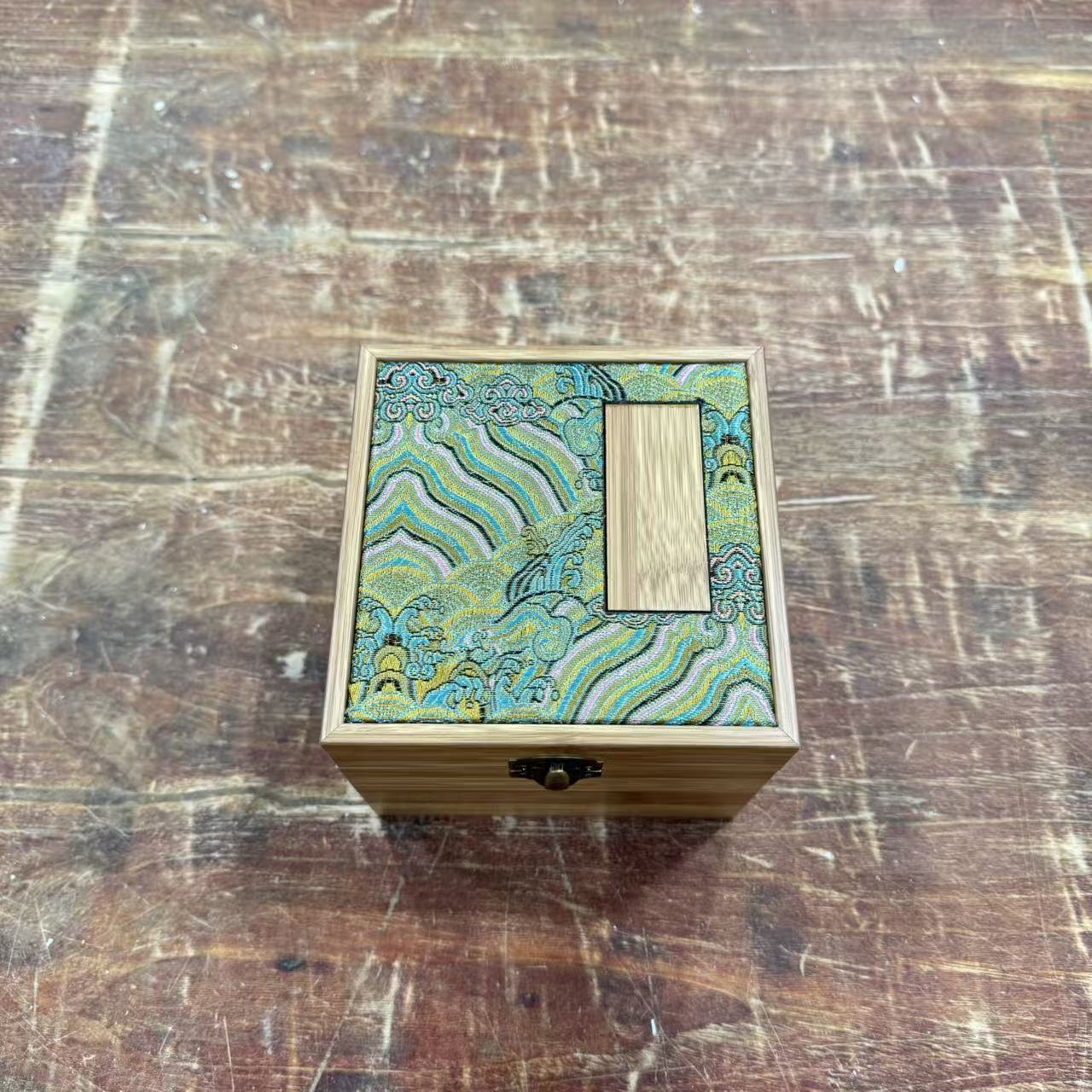 【闪购商品】森焱垚茶器优选专属链接精美轻奢主人杯器具11（无礼盒）