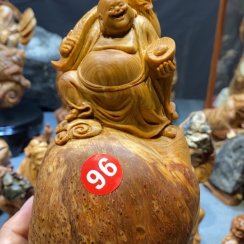【闪购商品】柏木              