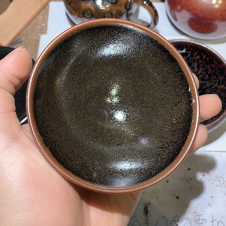 陶瓷马克杯陶瓷家用厨房水龙头不锈钢