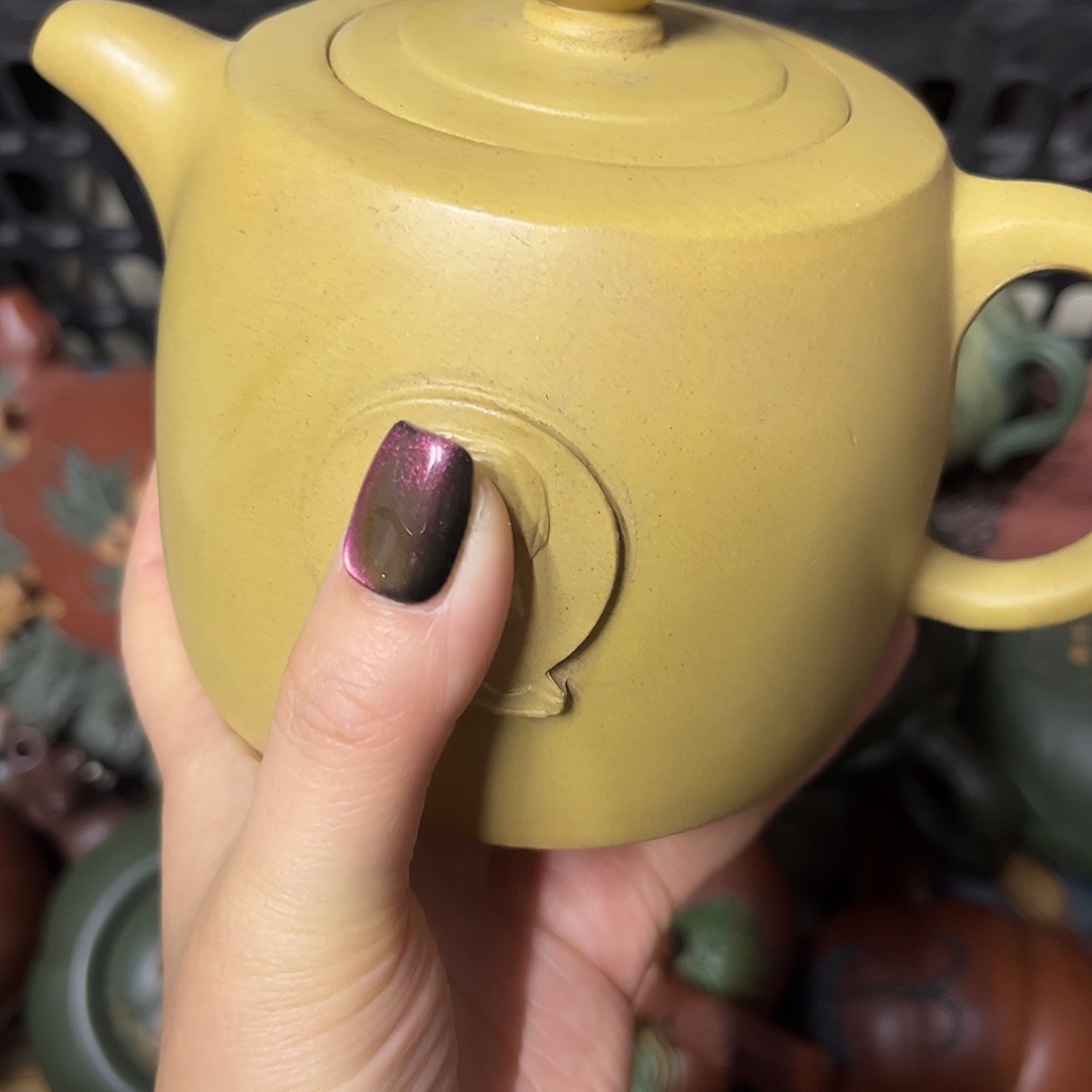 紫砂茶壶紫砂壶泡茶400