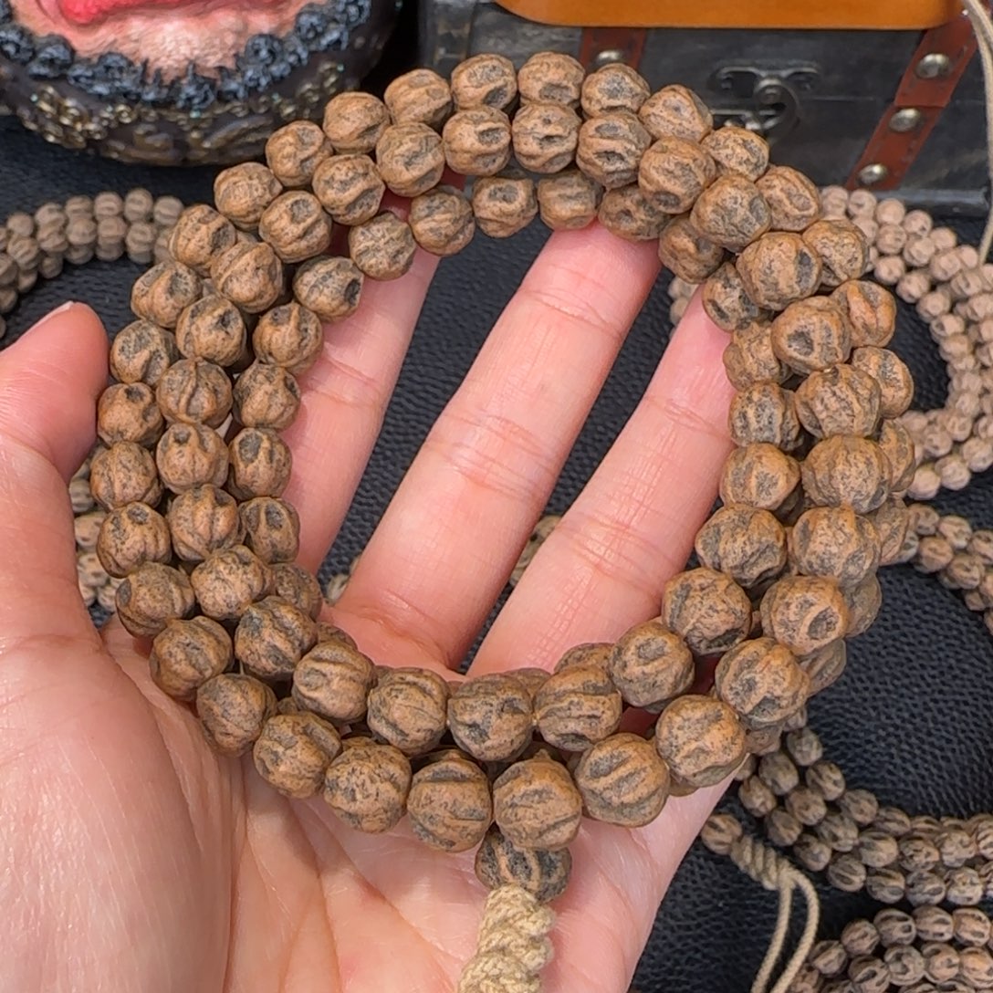 M****吊坠柏香籽/百香籽