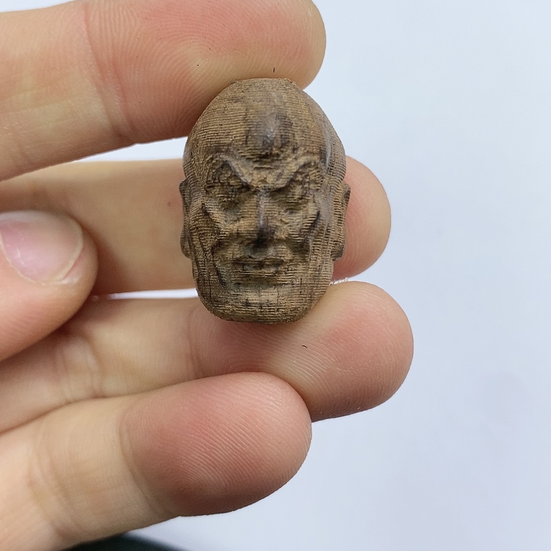 未镶嵌查罗石7×8手串