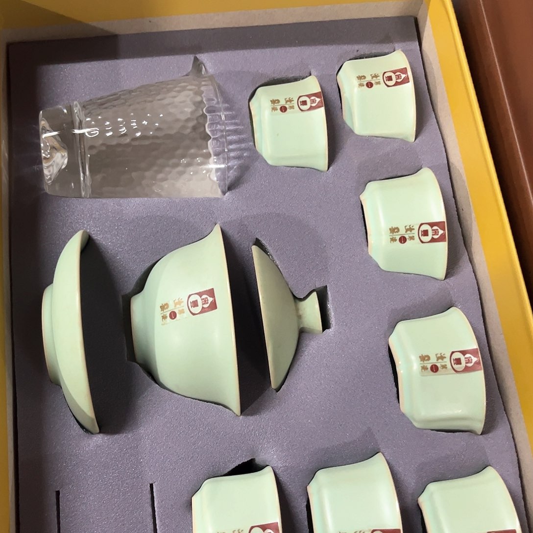 茶具套装摆件套装孤品等等