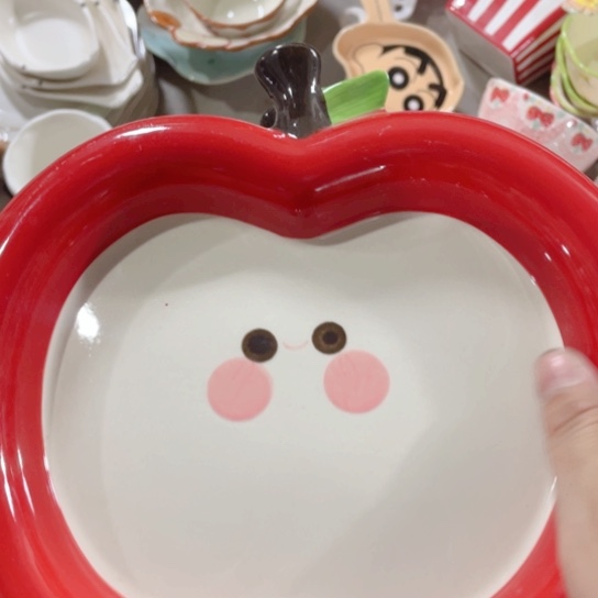 微瑕陶瓷完美主义者勿拍2