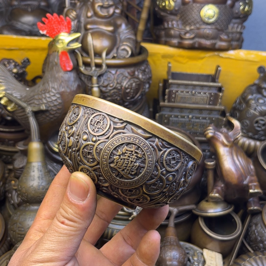 铜器铜器铜器铜器！