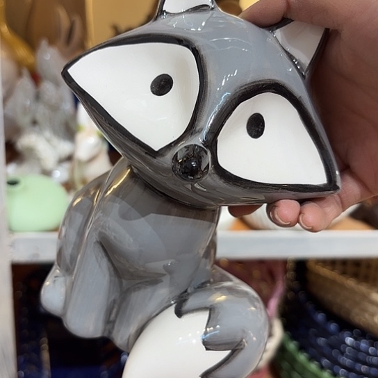 摆件外贸尾单微瑕，介意慎拍