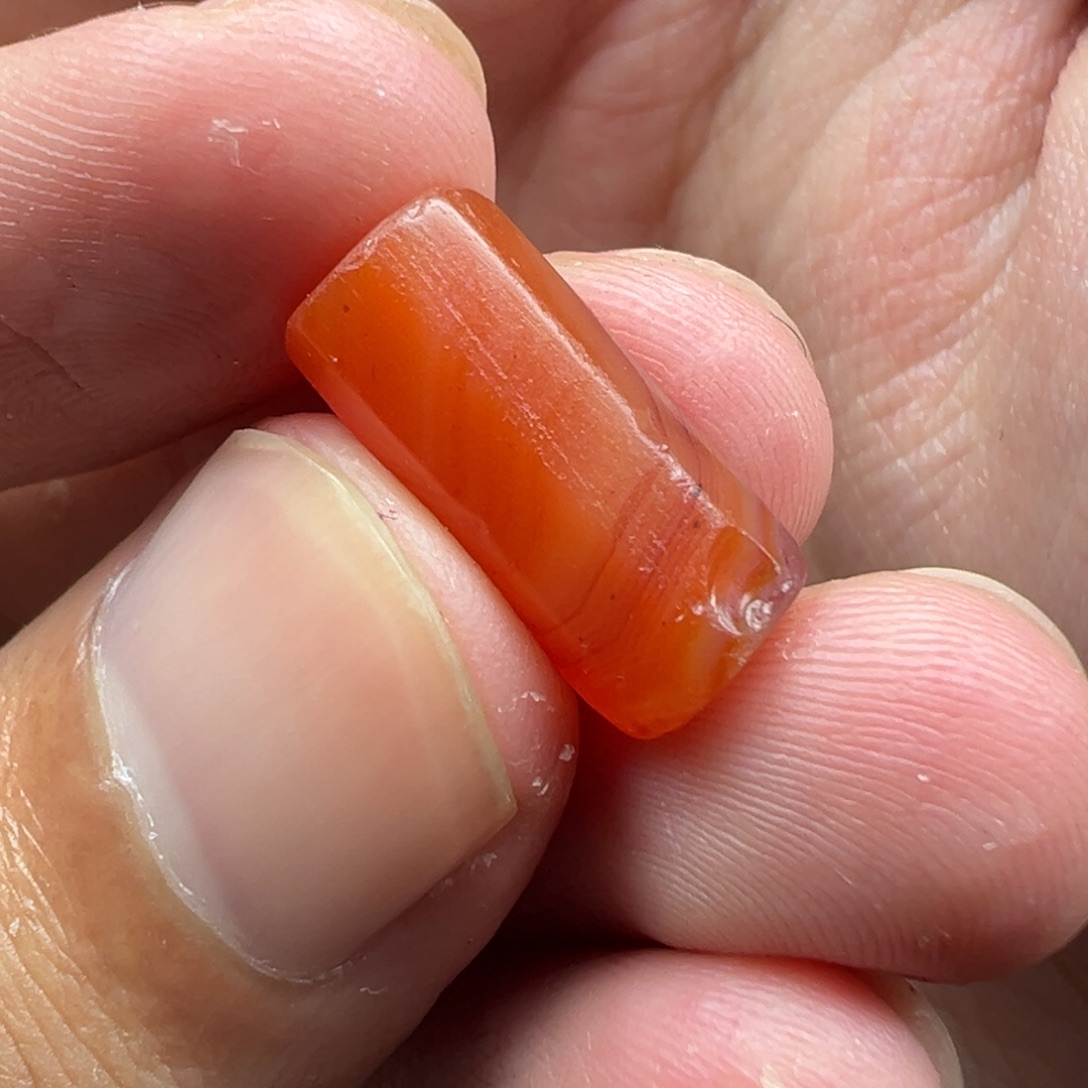 玛瑙/玉髓未镶嵌珠宝半成品t38 16.1*8.6