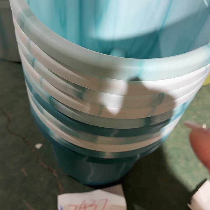 编号2437口25无托10个