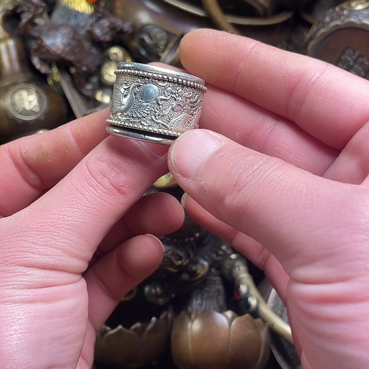 铜器摆件诚信经营