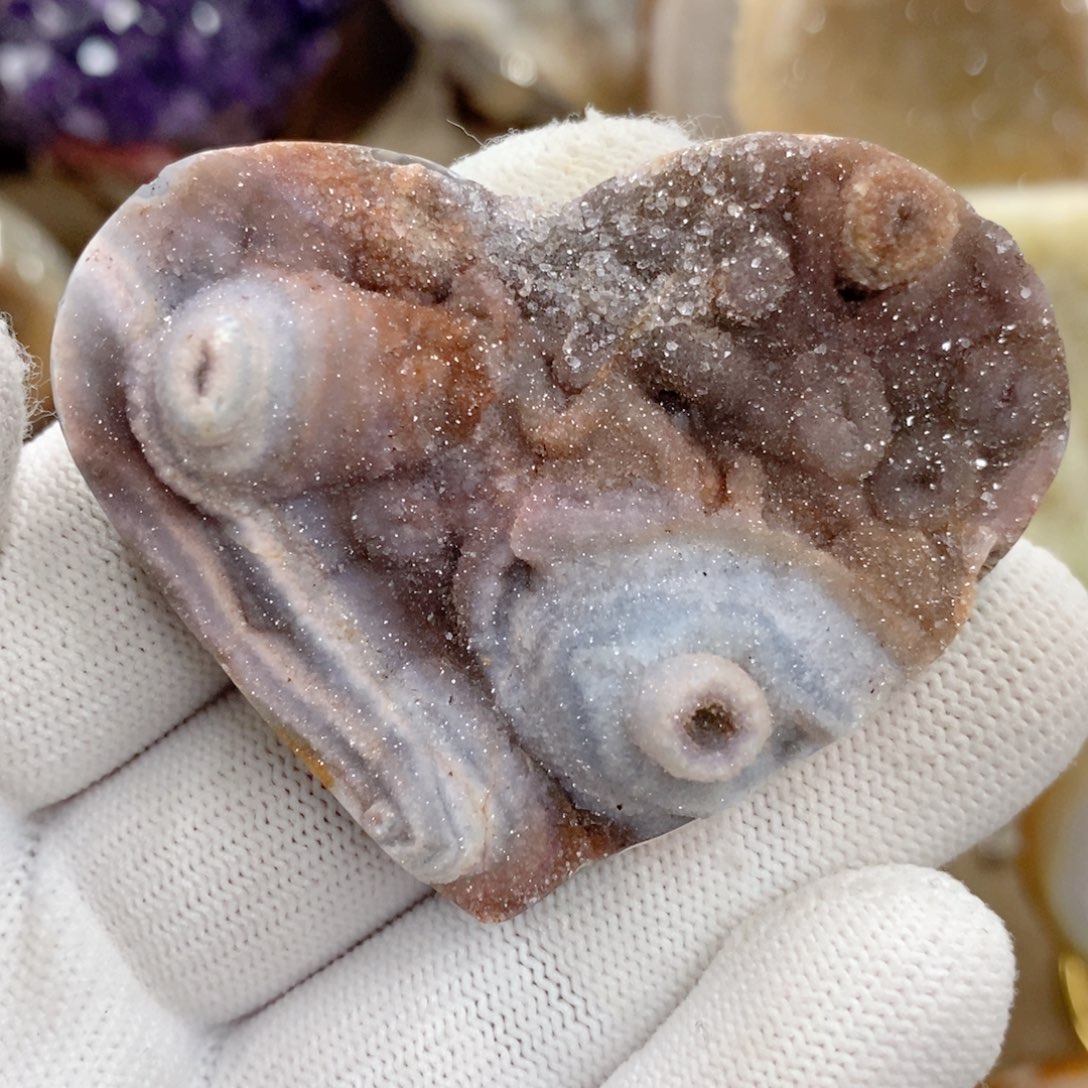 水晶水晶摆件未镶嵌