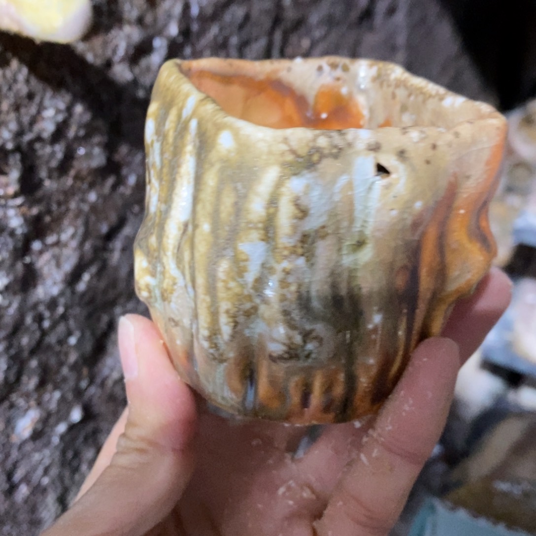 开窑大吉 高货多多902瑕疵