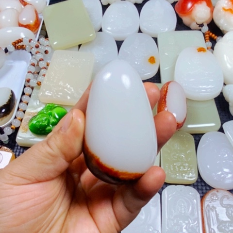 石材以直播间的截图为准