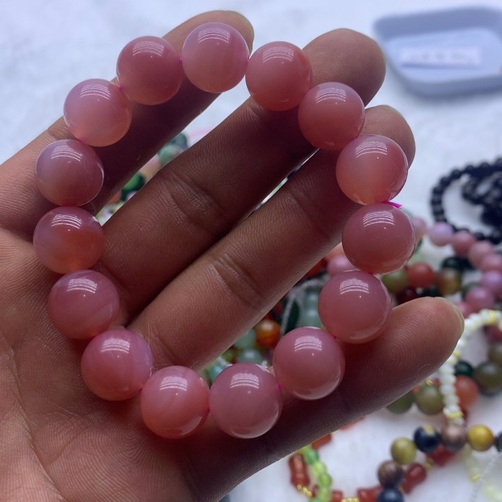 玛瑙/玉髓珠宝奇石未镶嵌