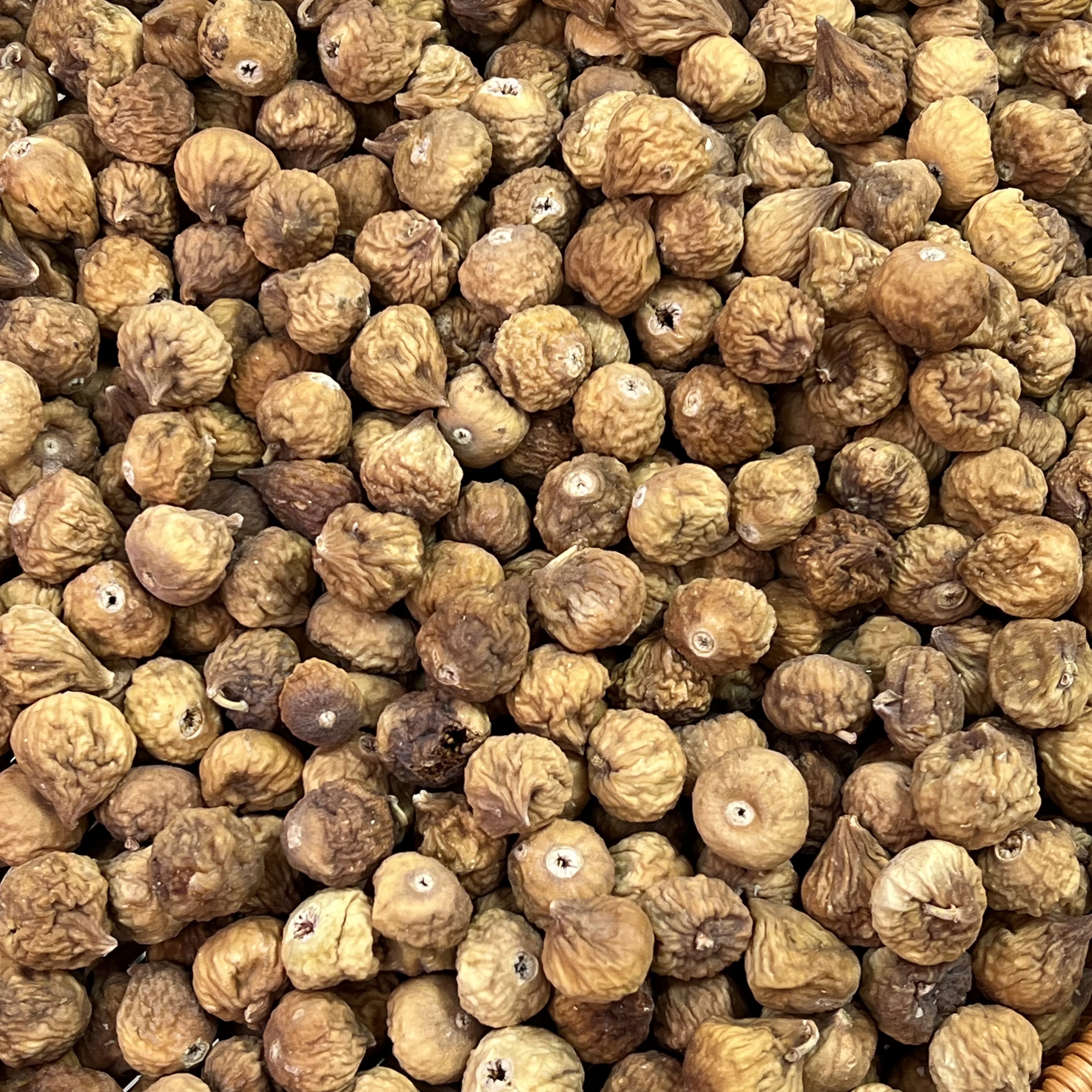 味蒲鲜推荐 无花果干 软软糯糯甘甜好吃可当零食煲汤煮水肉质饱满