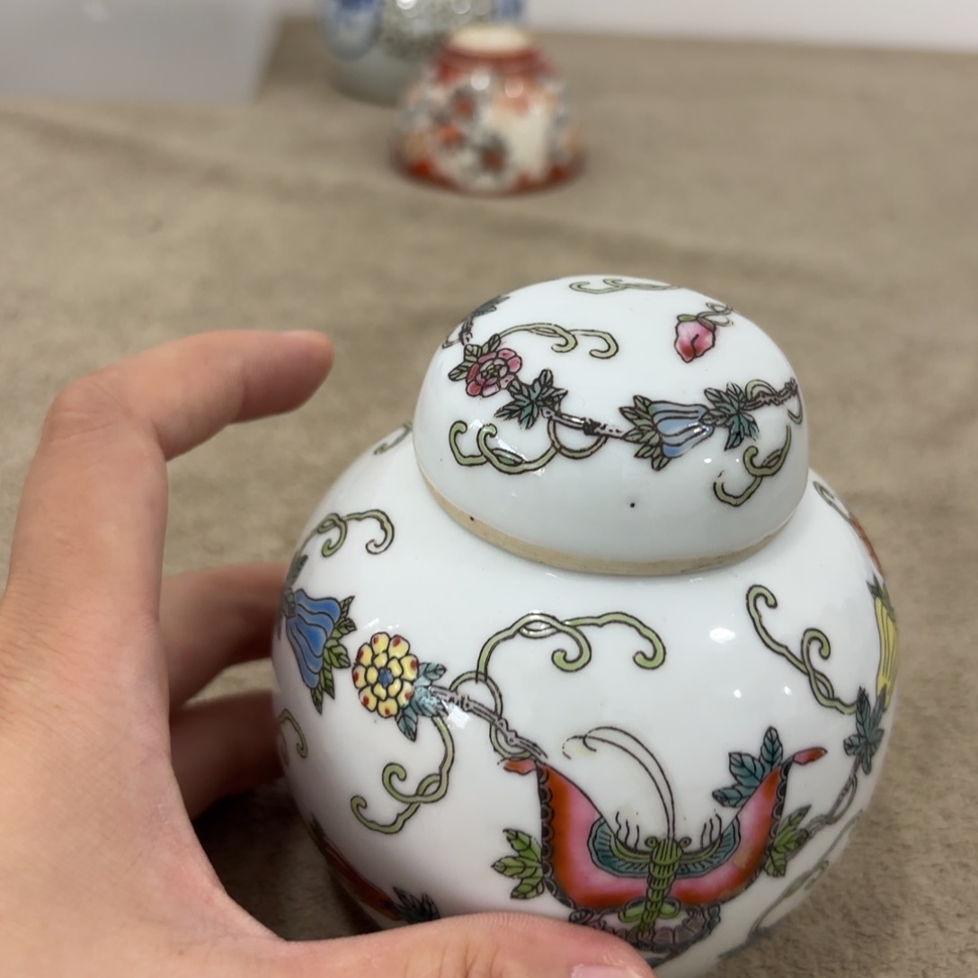 非常好看的物品 