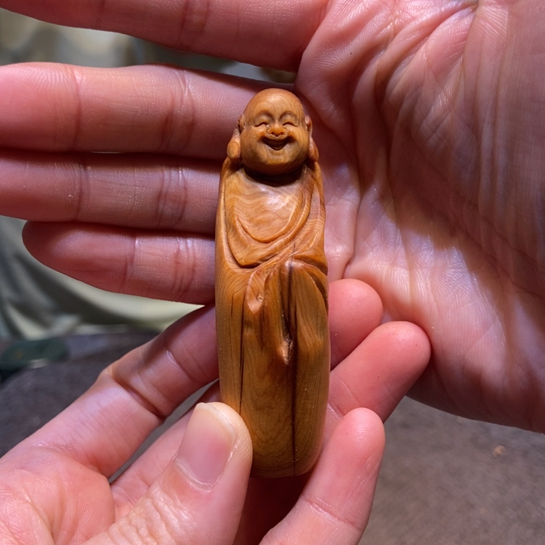 柏木（崖柏）精品太行崖柏