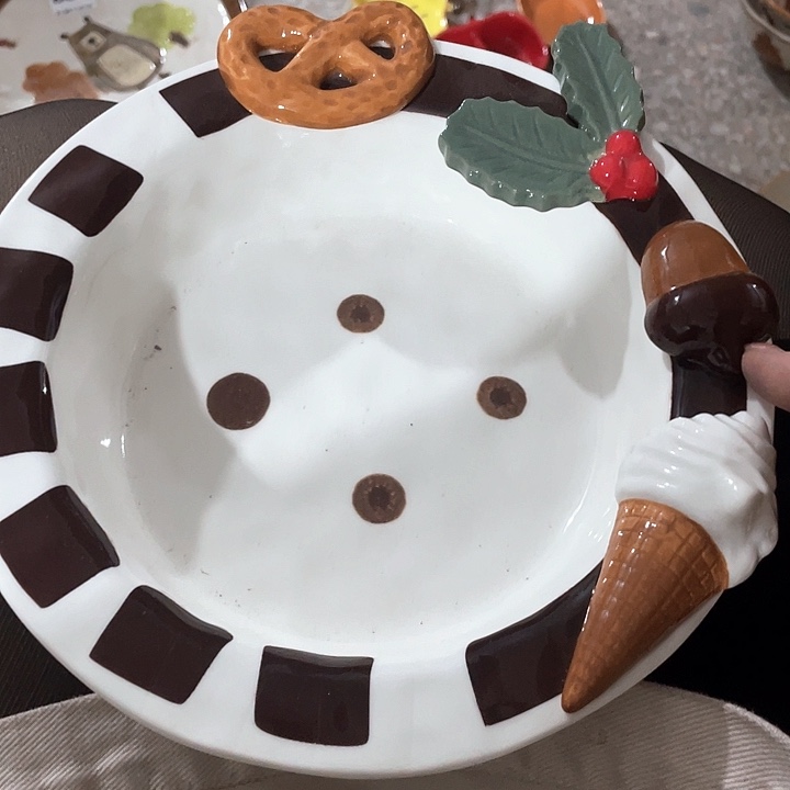 微瑕陶瓷完美主义者勿拍1