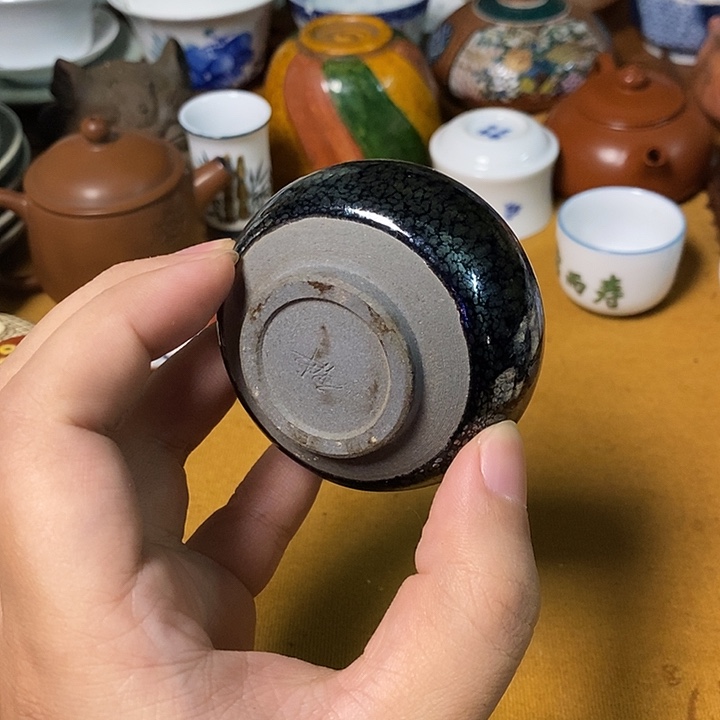 1#茶器茶叶摆件周边