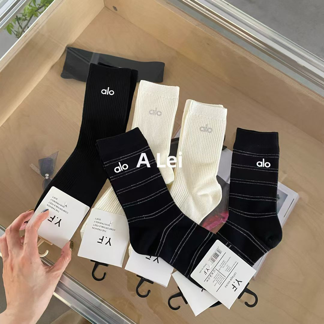 韩基础袜 通勤穿搭3双