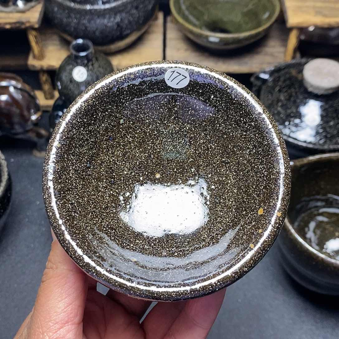 茶盏建盏茶器主人杯177