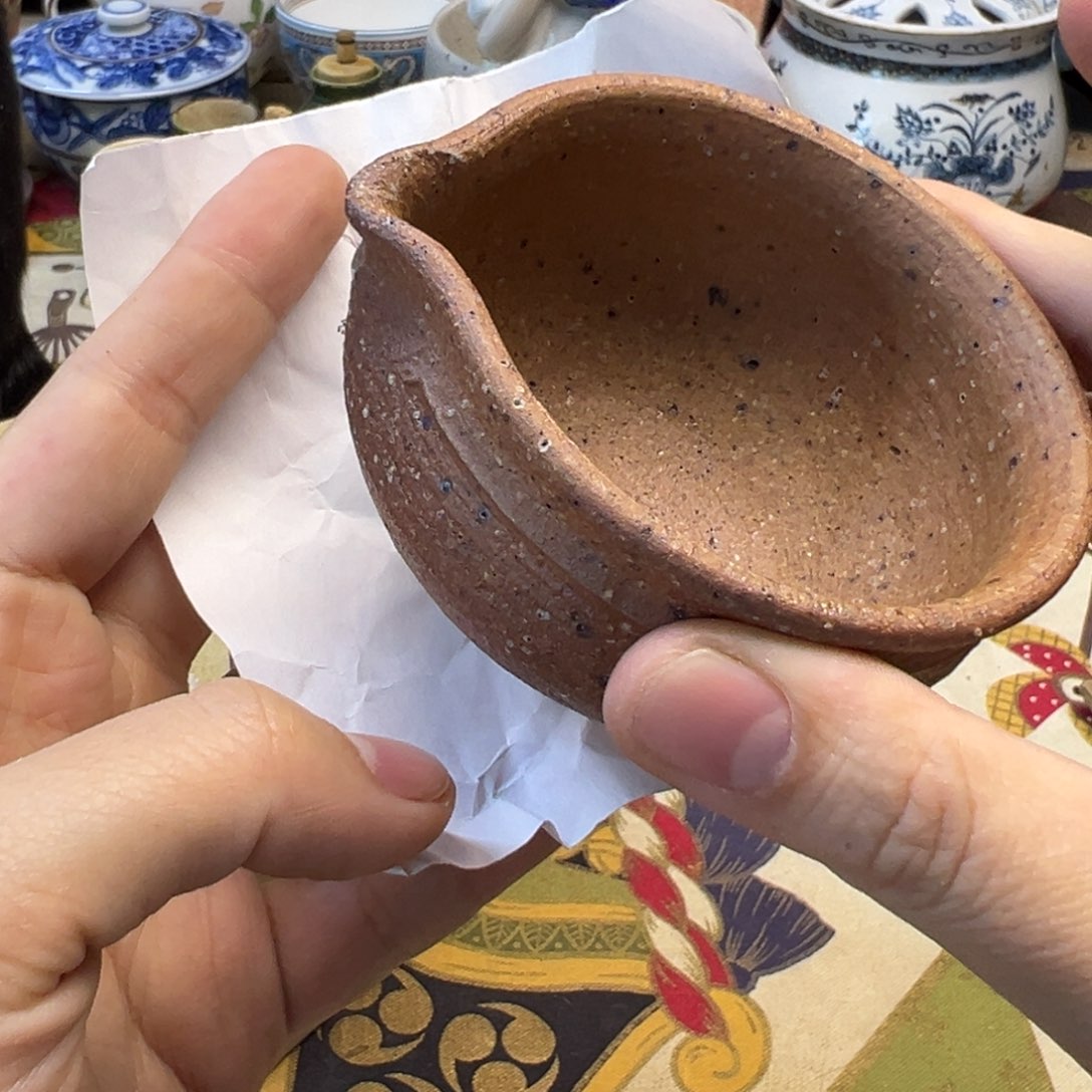 陶瓷等行业的生产