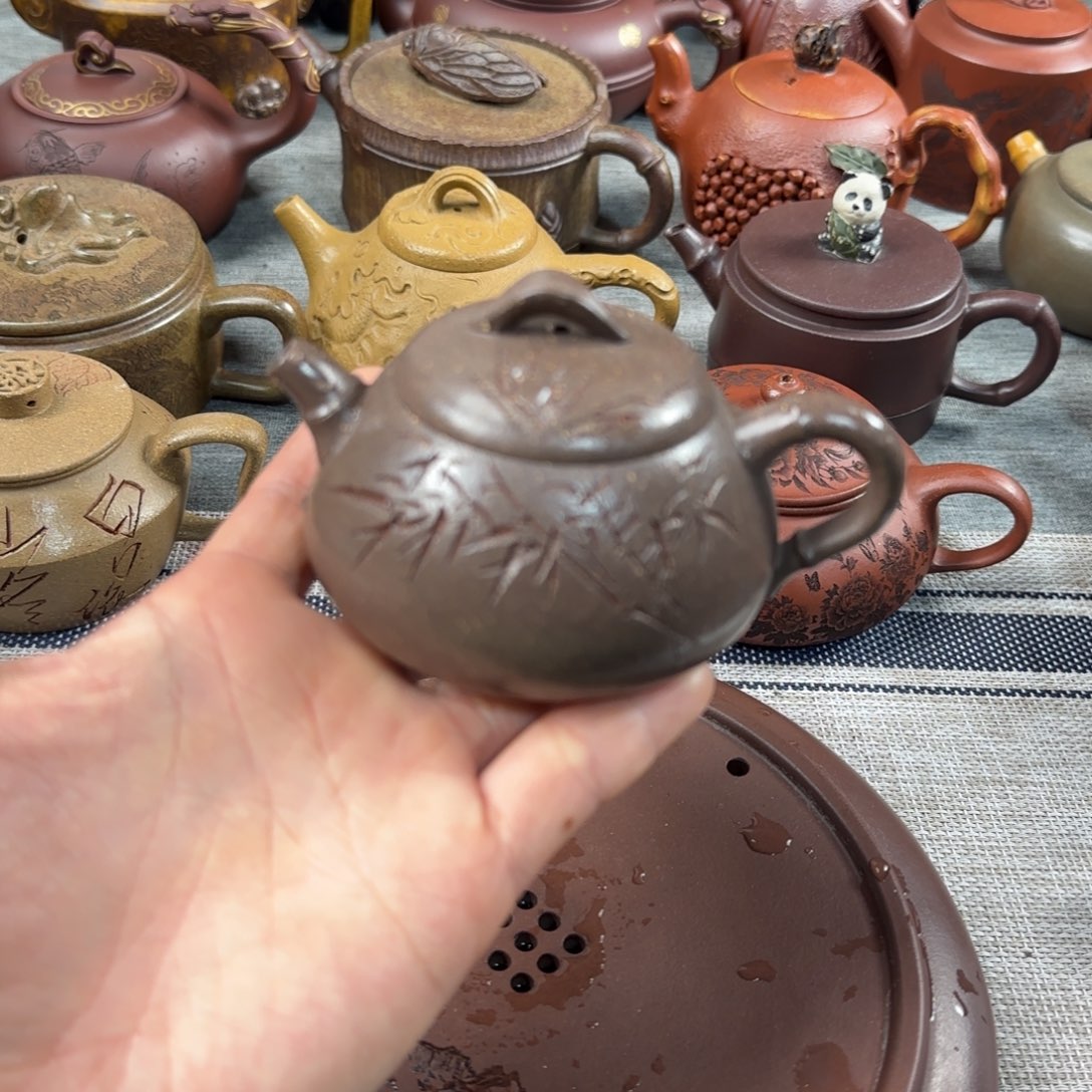 紫砂茶壶紫砂紫砂茶具