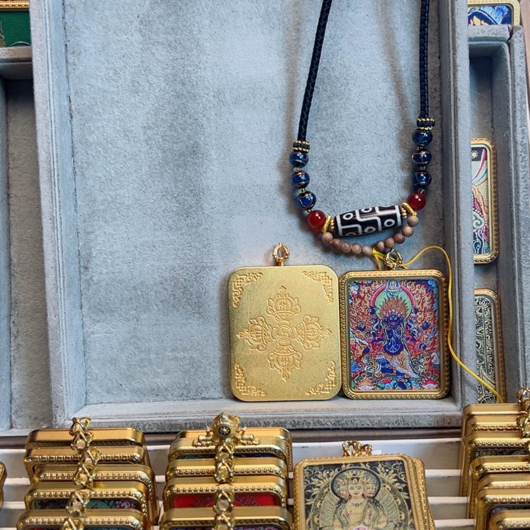 吊坠彻*单面定制单面定制