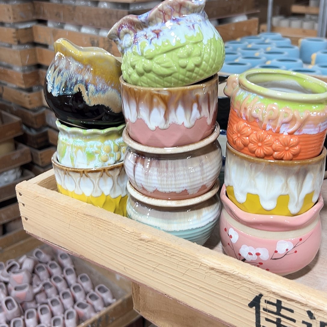 其他陶瓷茶具特价上新