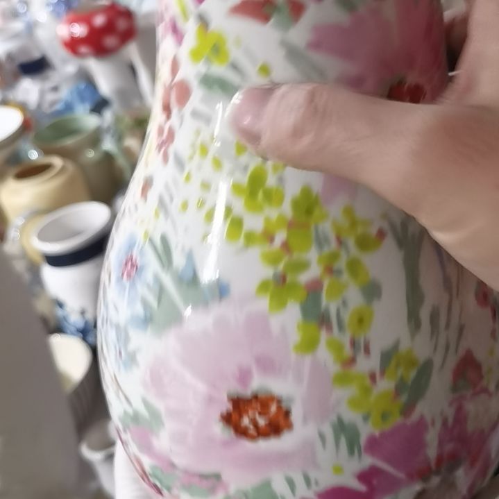 瓷片陶瓷产品设计