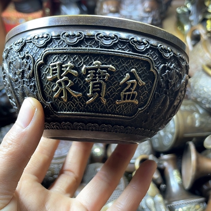 全是铜铜铜器铜器