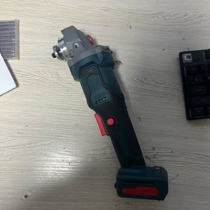 威奇蓝色角磨机 可用于摩托车维修