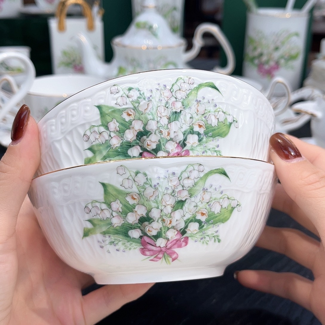 骨瓷饭碗///////////