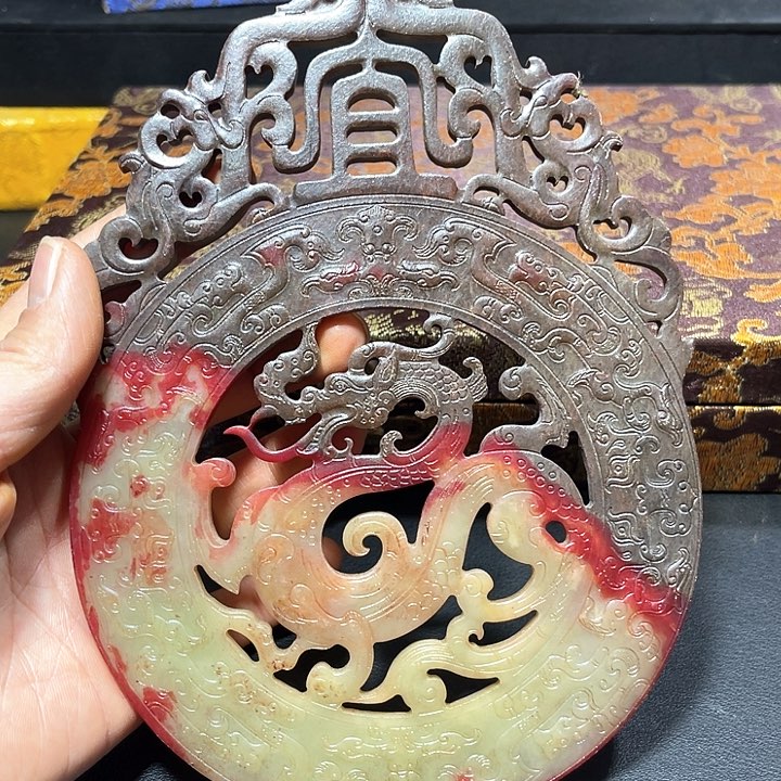底槽青一物一图发货，支持七天无理由。