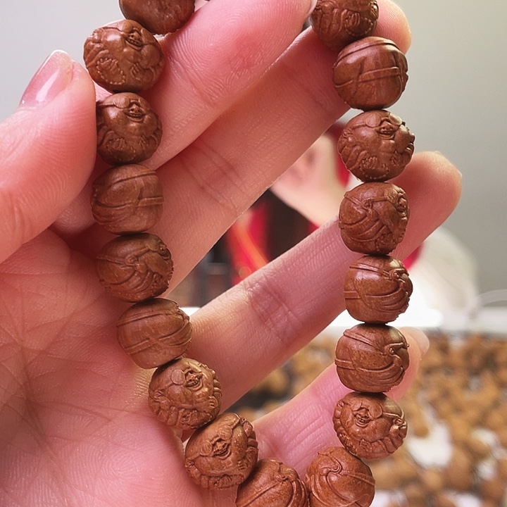 手串/手链橄榄核橄榄核