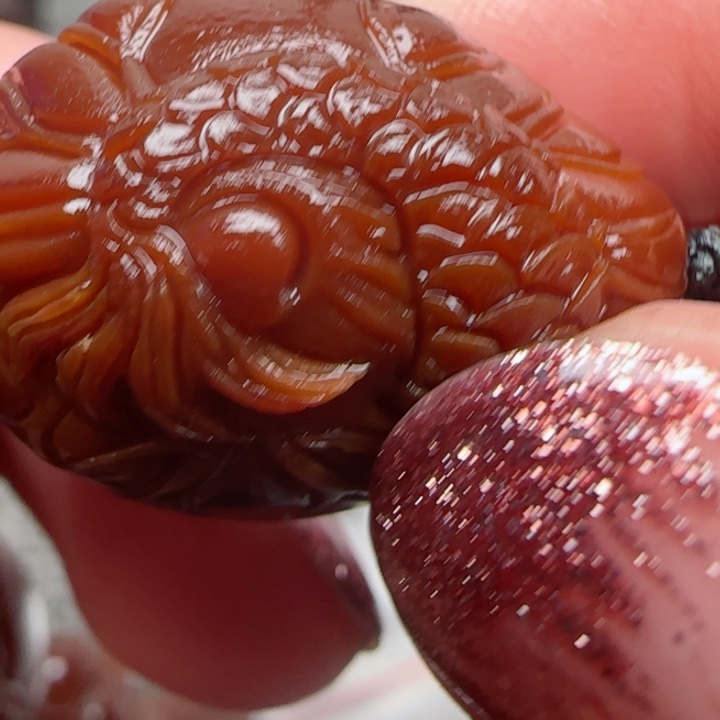 橄榄核吊坠橄榄油等成分的含量也