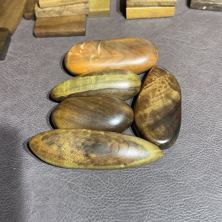 *****阴沉木直播间一物一拍截图