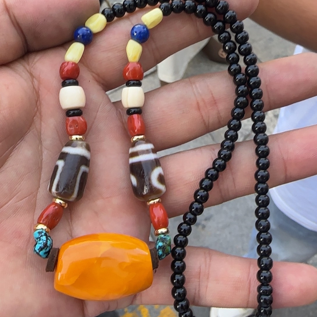 泥塑好看的喜欢带回家