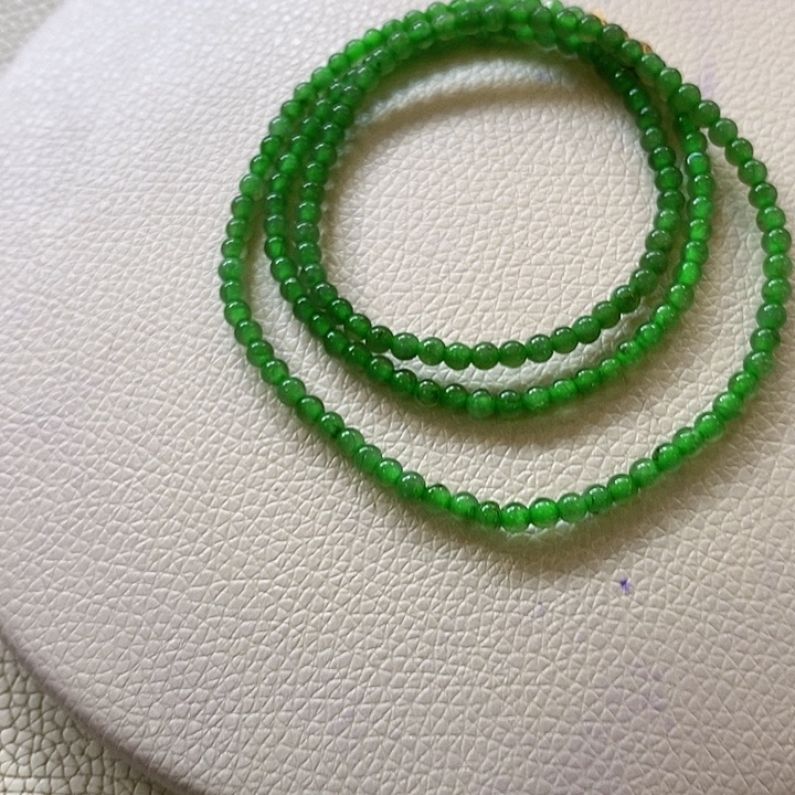 定制翡翠未镶嵌卡3.8