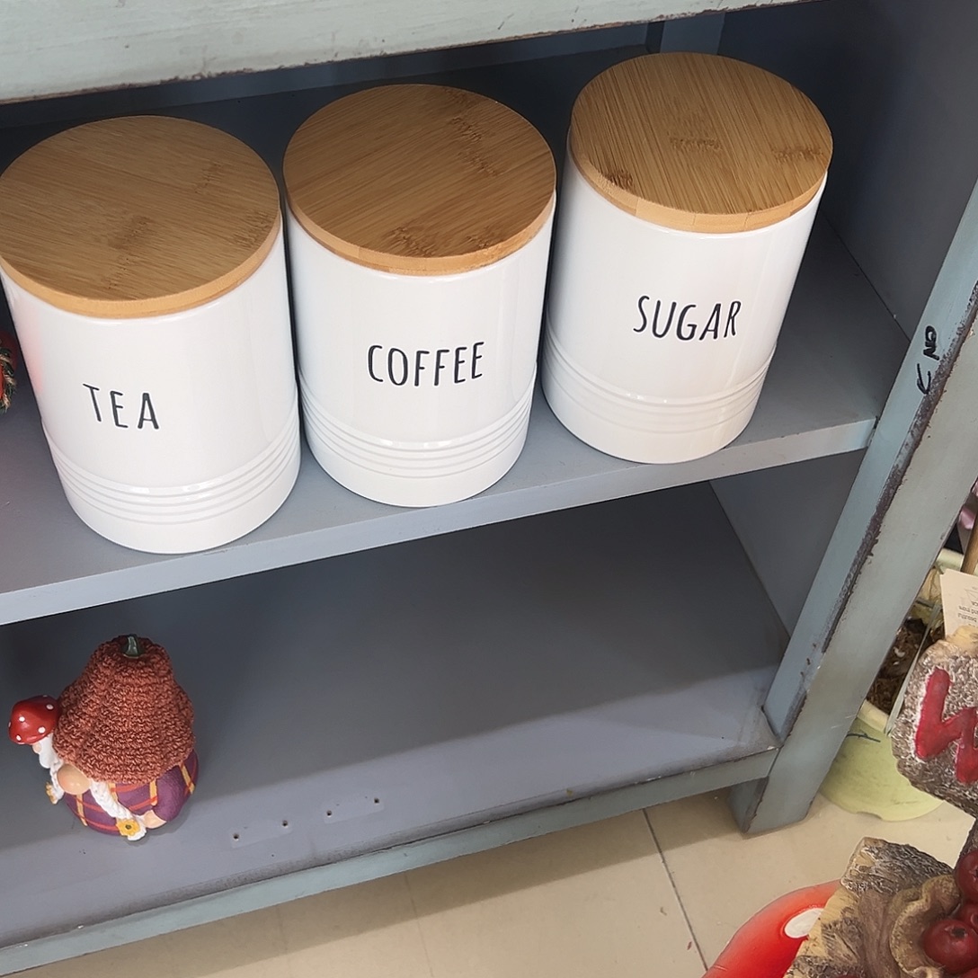 花园摆件红红火火